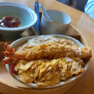 とんかつとんＱのお子様メニュー