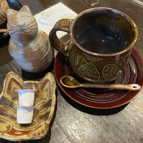 自家焙煎のコーヒー【つくば市】