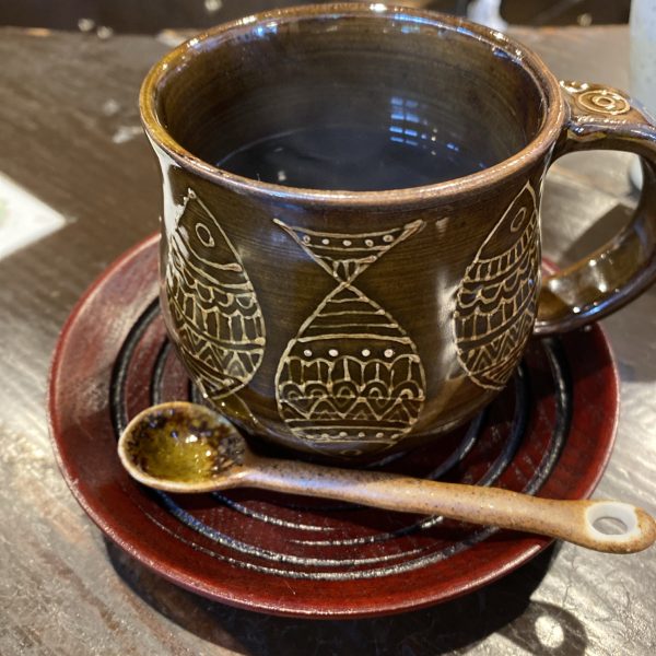 つくば市の美味しいコーヒー