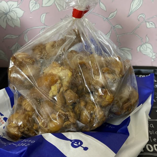 クロサワのウイング