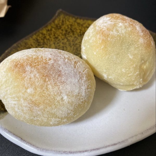 アンキュイのパン