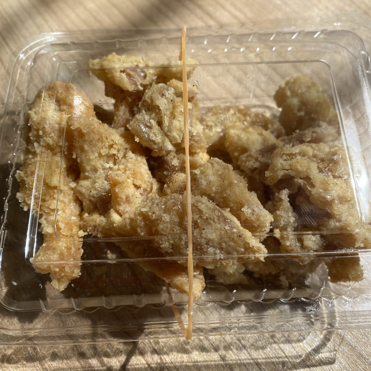 寺田商店のとりかわ