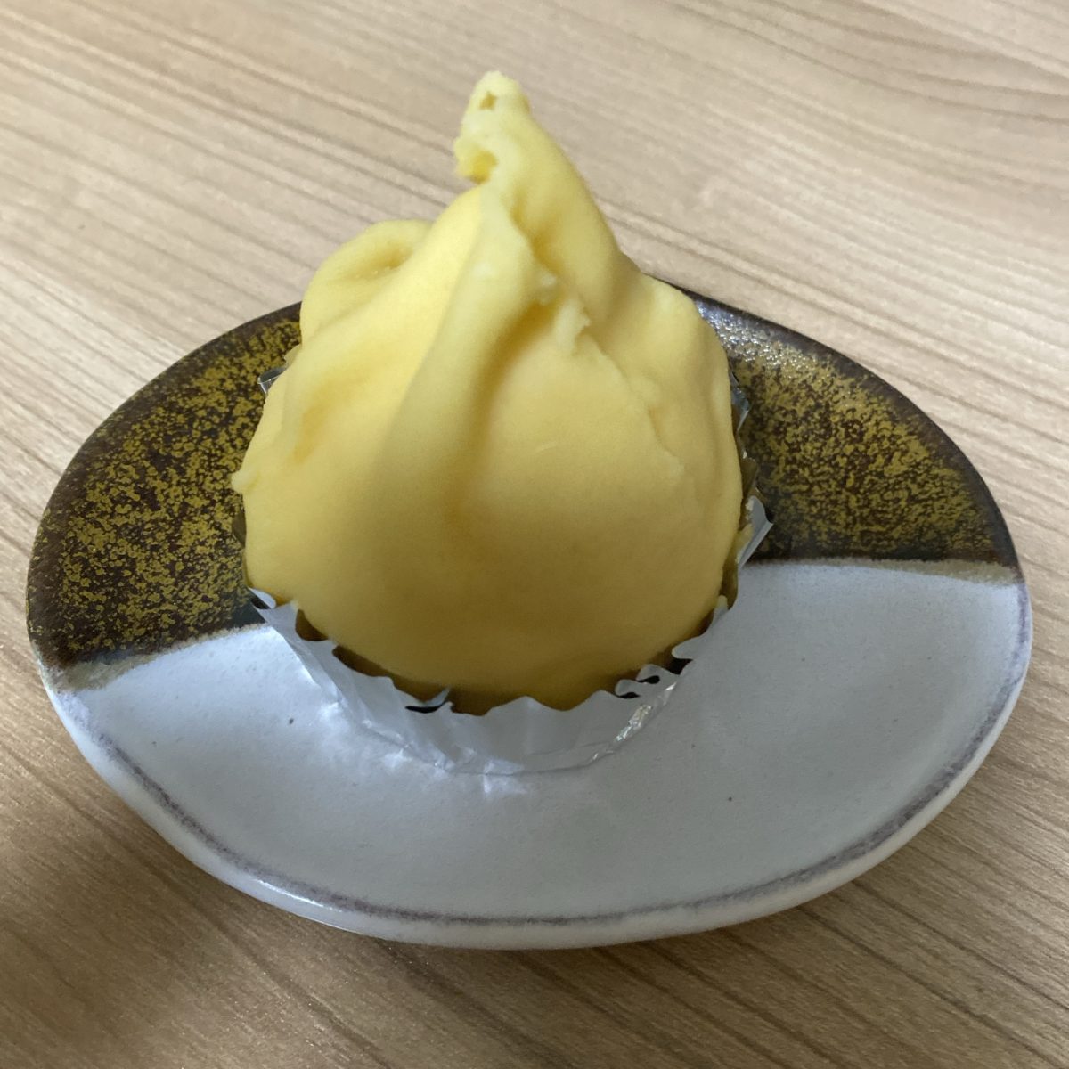 阿見町のトレビアンスペシャルモンブラン