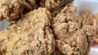 いのいちのからあげ