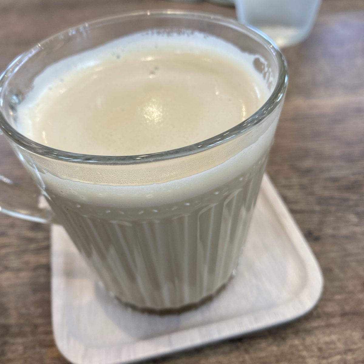 THE GARDEN ISLE （ザ ガーデン アイル）の