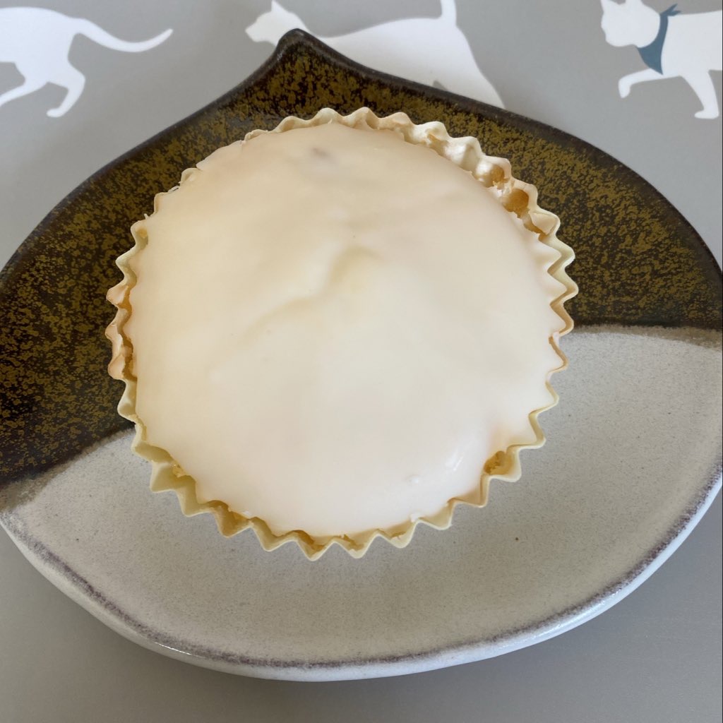 アランマリーのレモンケーキ