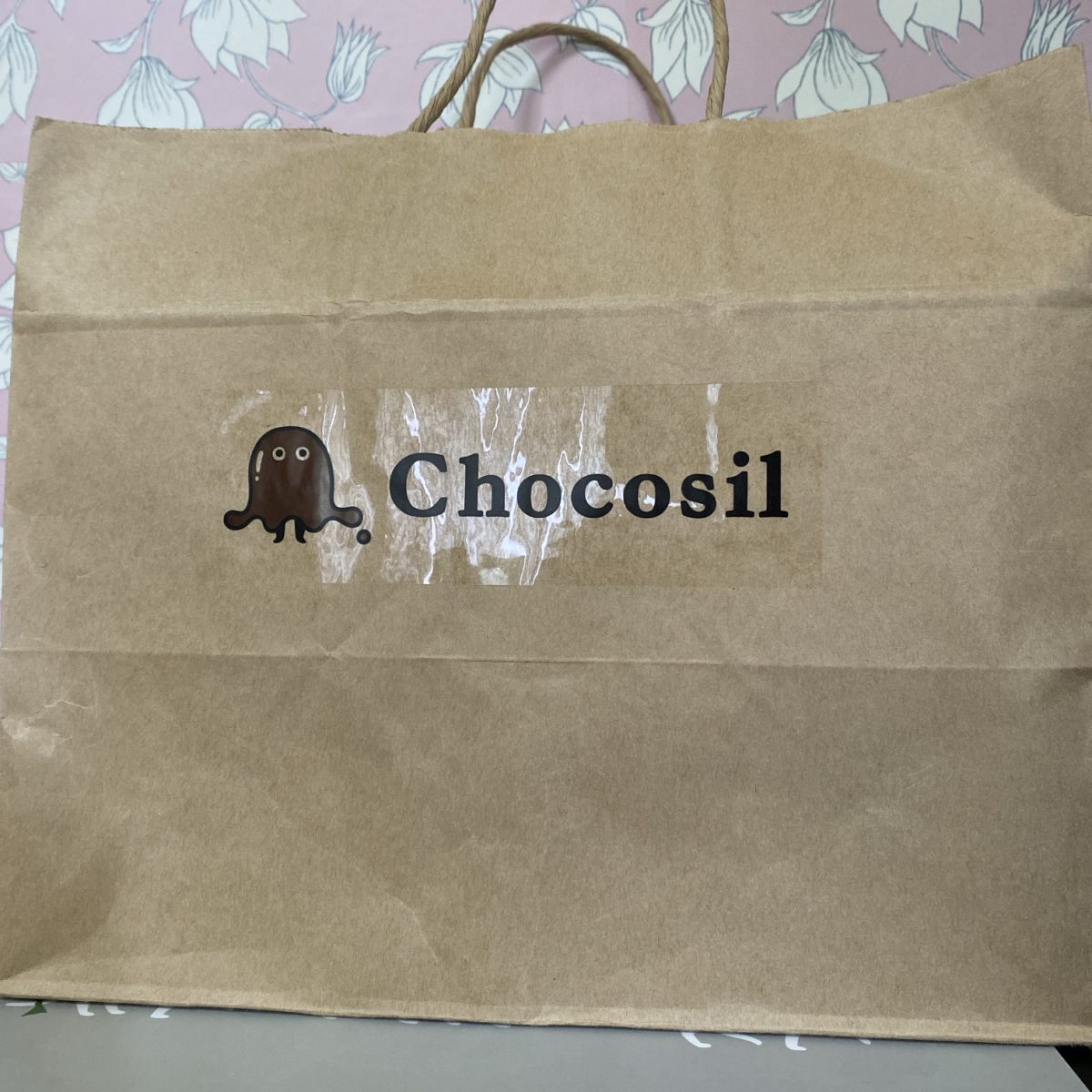 チョコシルの限定セット