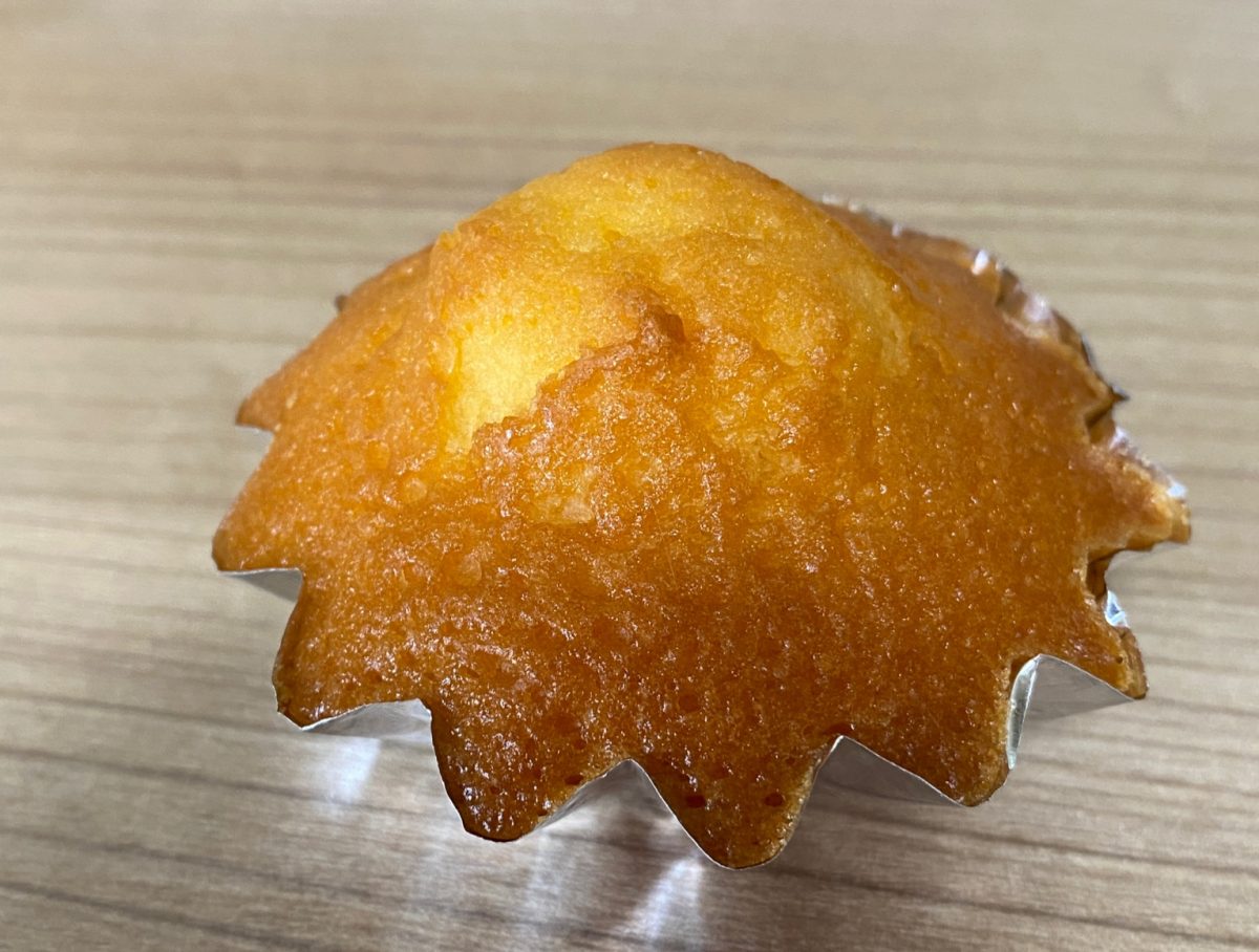 マドレーヌも美味しい！たくさん買っているリピーターをよく見かけるつくば市のパン屋ピーターパン