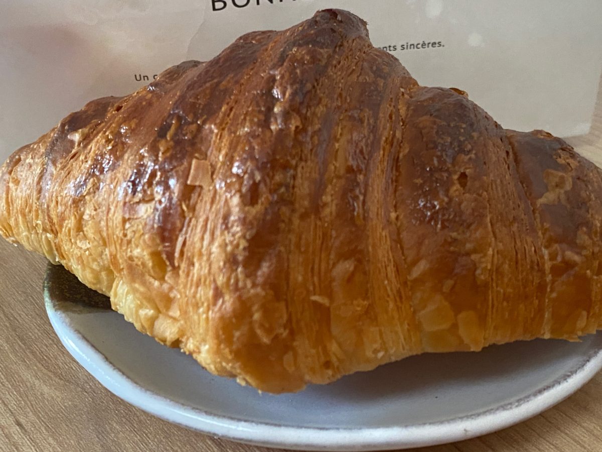 シェカオルのパン