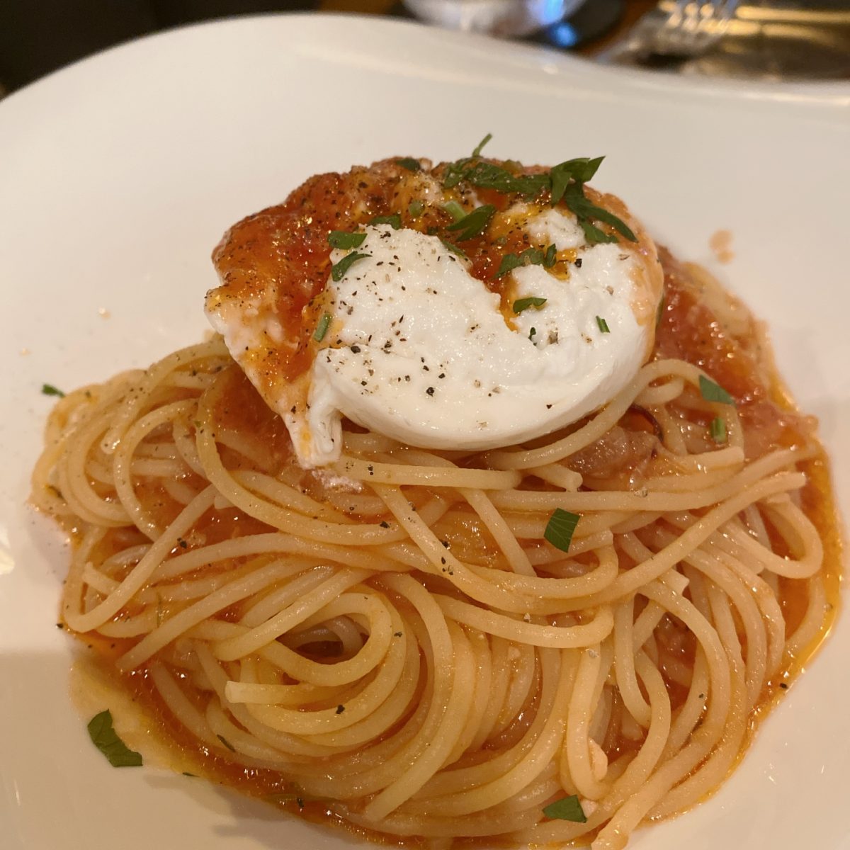 ぶっらーたが載っている