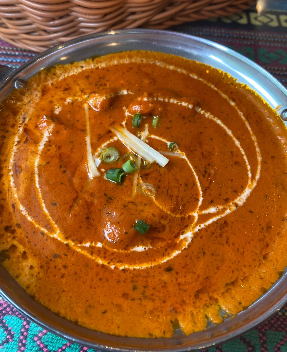 ディピカのランチをたべてきた