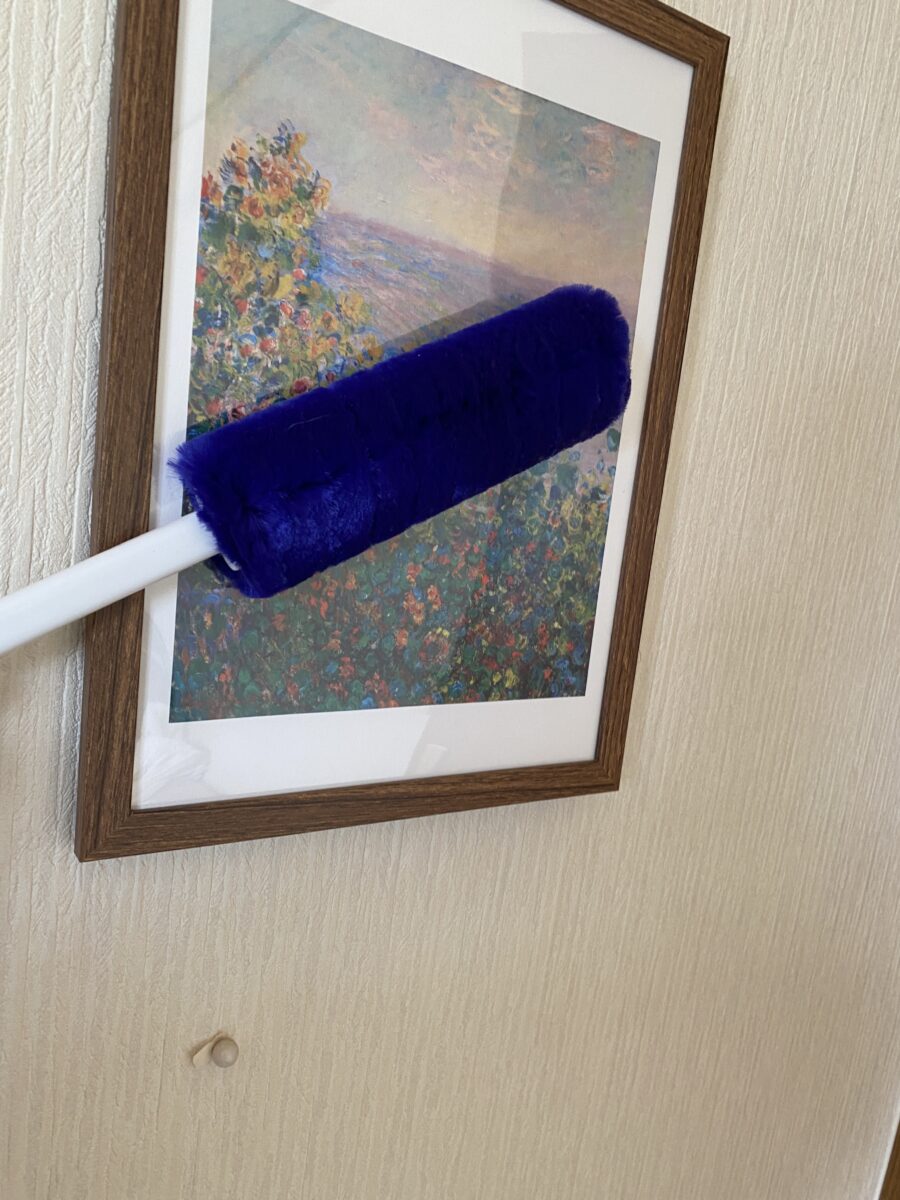 トレループハンディ