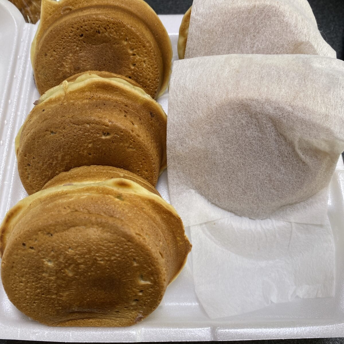2026年秋に開店！あじまんで買ってきた