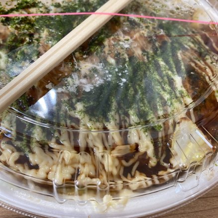 牛久市のお好み焼きスポット 元やきそば家