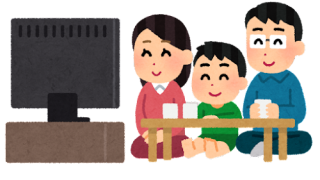 テレビに登場の名スポット