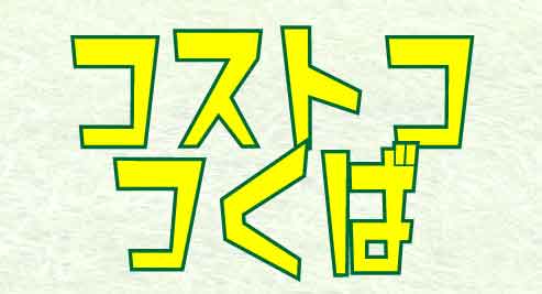 コストコつくばでのお買い物記録 茨城県南いんふぉ