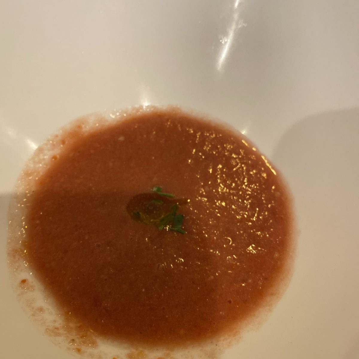 スープ