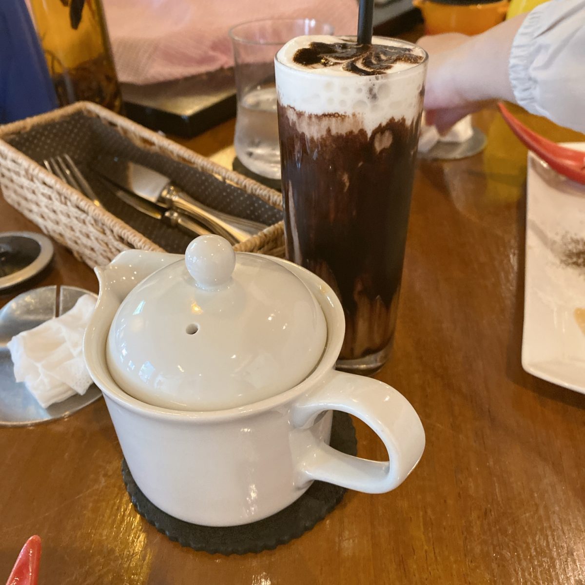 ドリンク